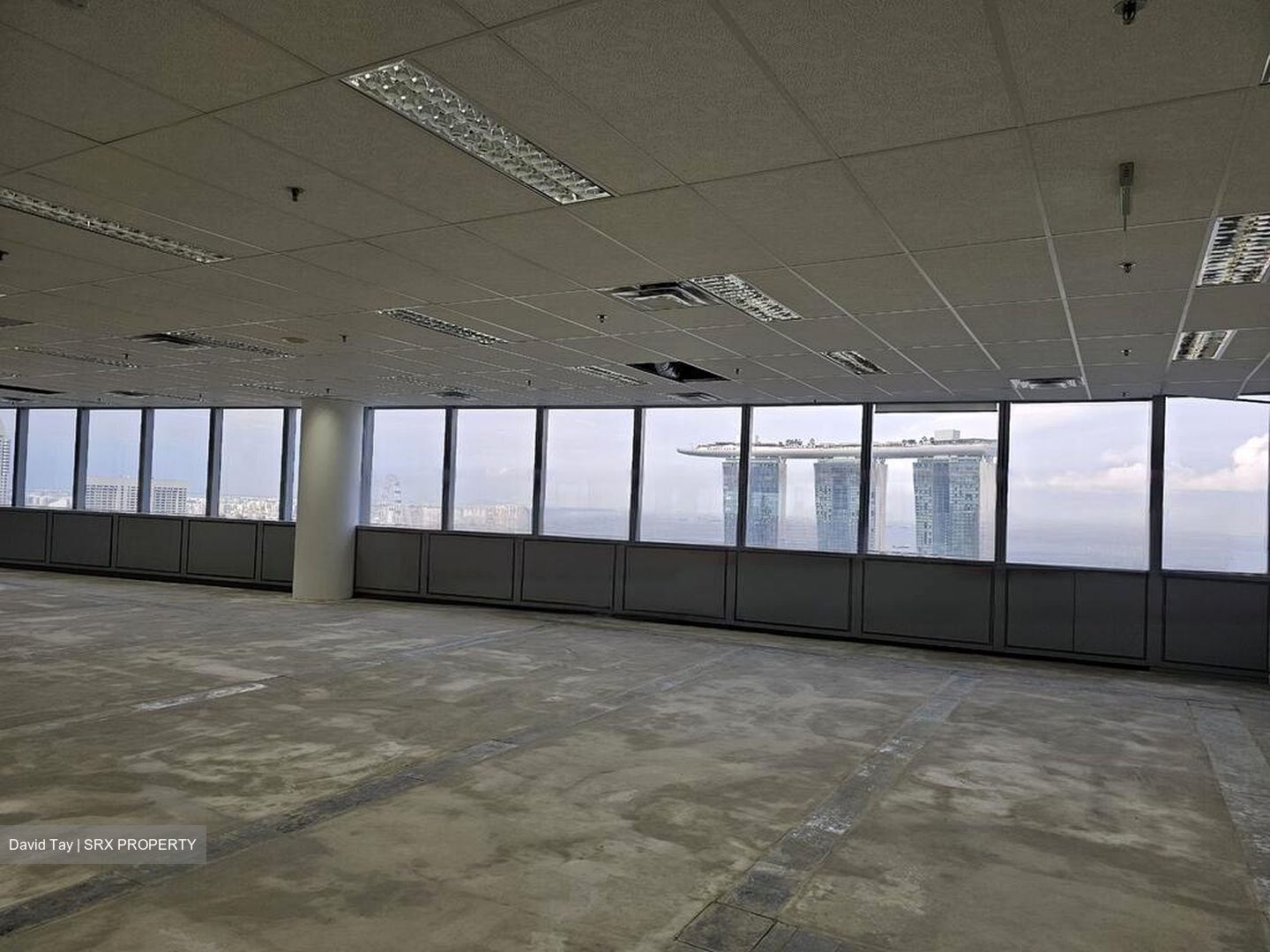 Oue Bayfront (D1), Office #456726911